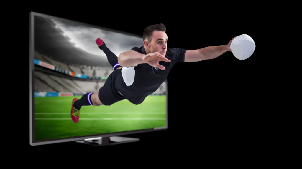 Best Sports Channels Here