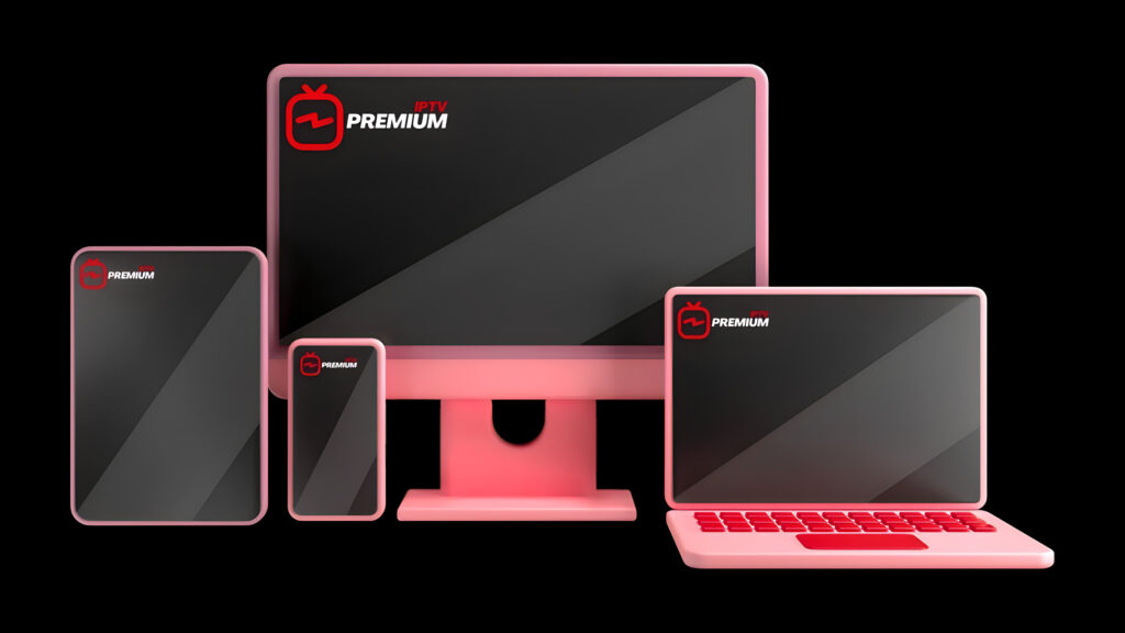 Premium IPTV Pro 2025
